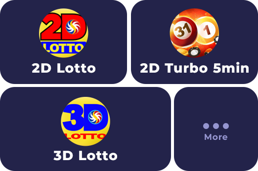 ff777 casino lottery games