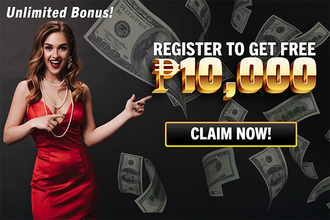 fc777 casino: Register to get php10k bonus