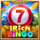 ff777 casino iRich Bingo
