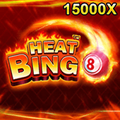 ff777 casino Heat Bingo