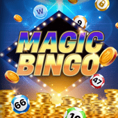 ff777 casino Magic bingo