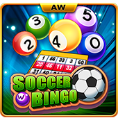 ff777 casino Soccer Bingo