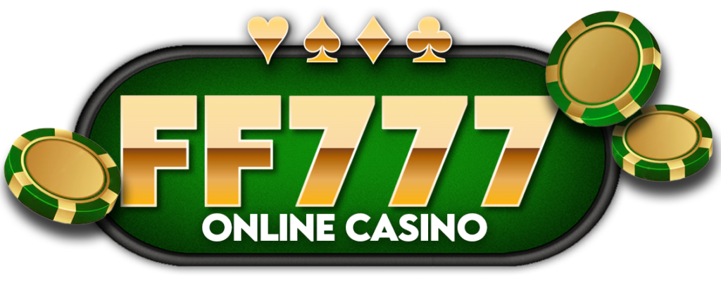 FF777 Casino. Play now and win up to php500k!