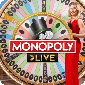 ff777 casino Monopoly Live