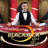 ff777 casino Blackjack Live